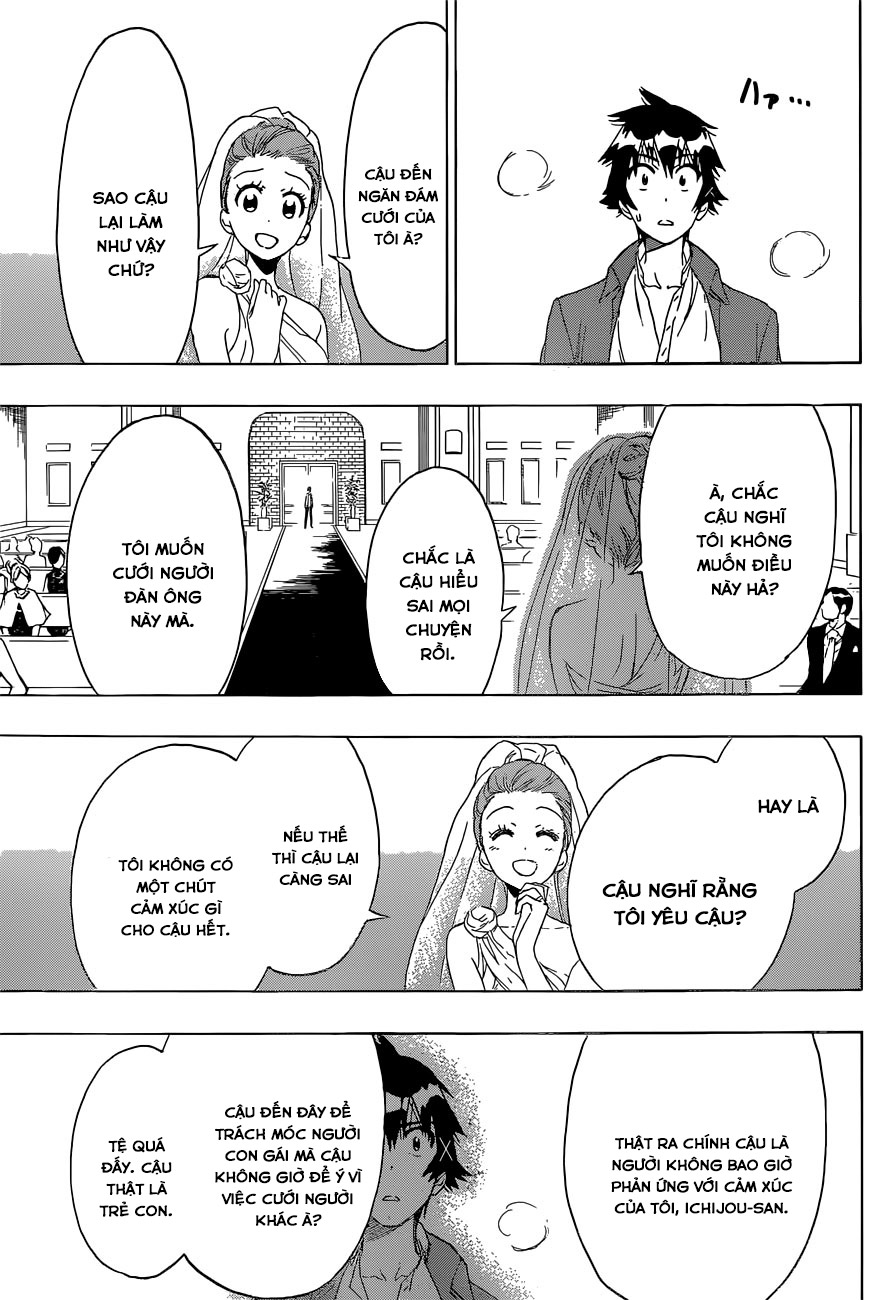 Fuuka chap 190