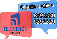 TV Cubana