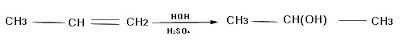 unsymmetrical-alkene-forming-alcohol