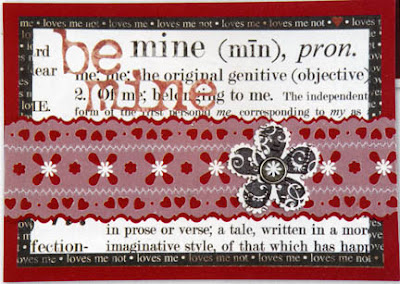 Valentine's Day Cards