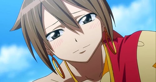 Kekkaishi episode 1 english dub