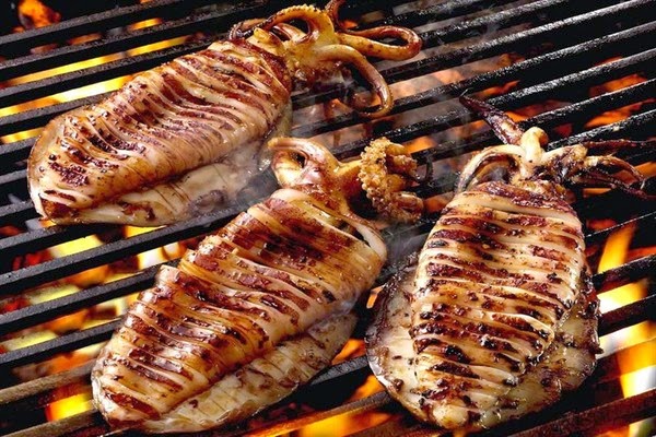 Đến với Cửa Lò không thể không ăn 6 món này Đến với Cửa Lò không thể không ăn 6 món này