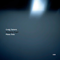 Craig Taborn Craig Taborn
