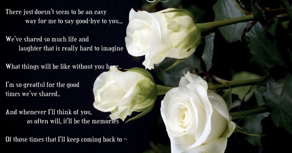 Cute in Quotes: Farewell Quotes