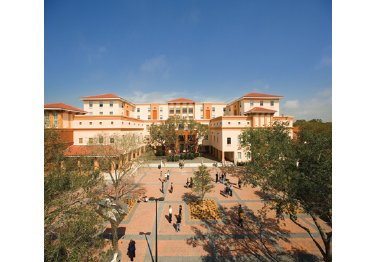 ringling campus