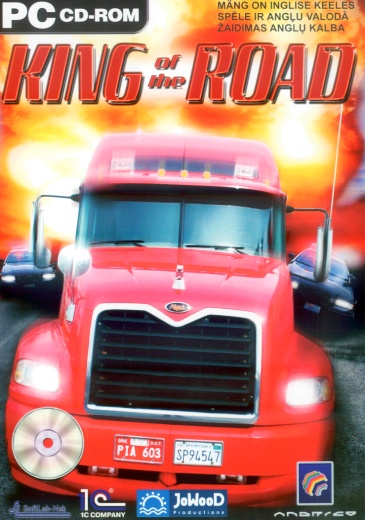 king of the road no cd no dvd crack