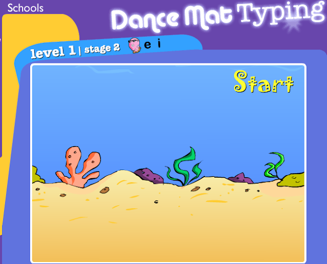 Dance Mat Typing Level 4 Stage 11 Images FemaleCelebrity
