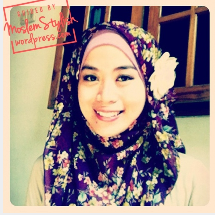 Label: Jilbab , Jilbab Segi Empat , Jilbab Sifon