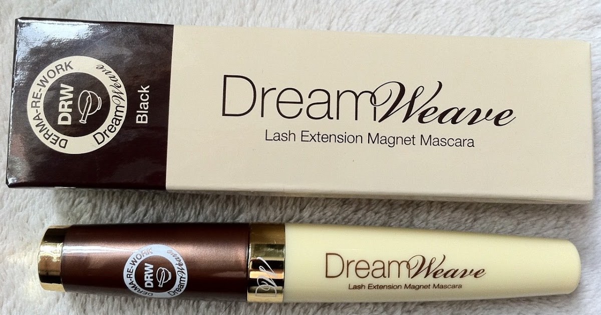DreamWeave Mascara I Am Fabulicious