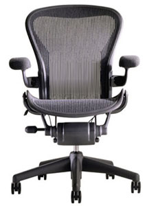 frugal propellerhead the chair