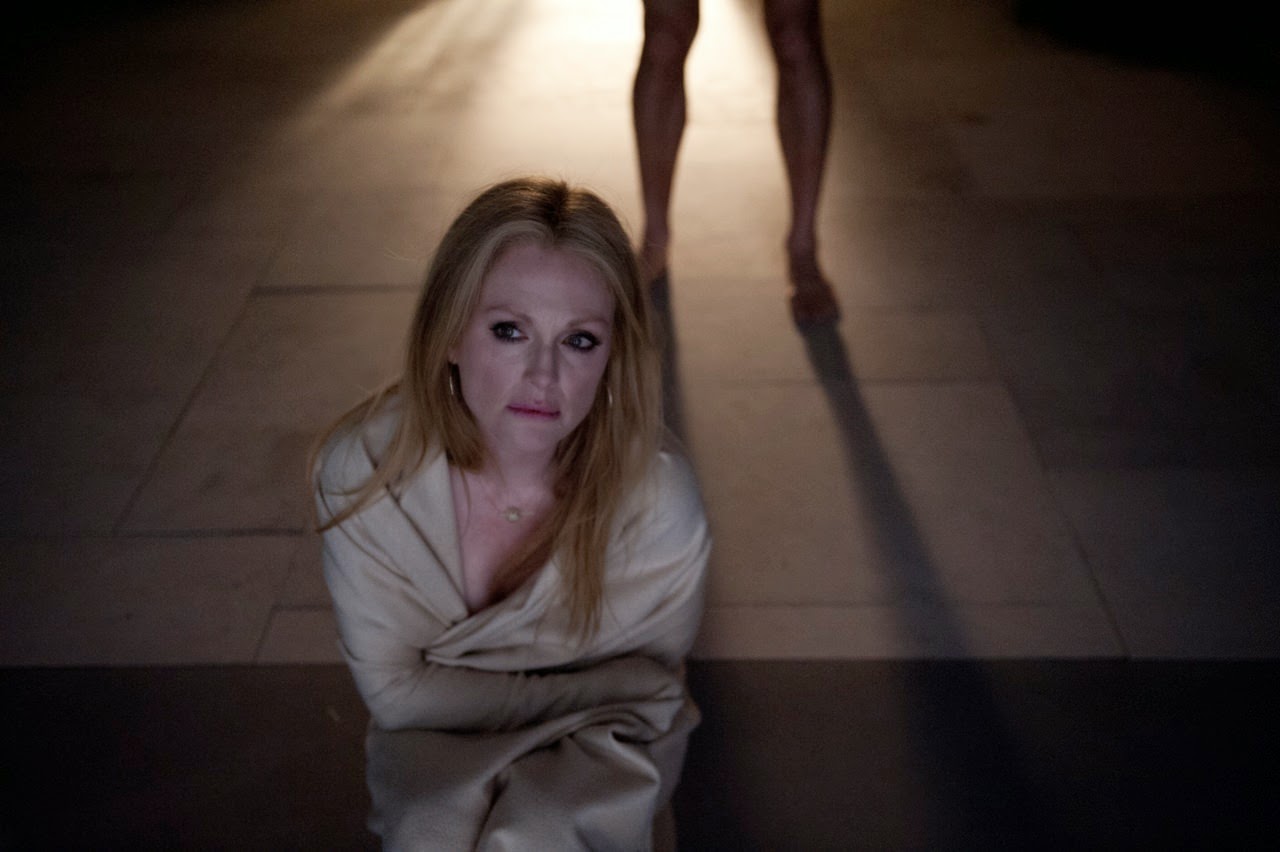 Yıldız Haritası Havana Segrand maps to the stars julianne moore