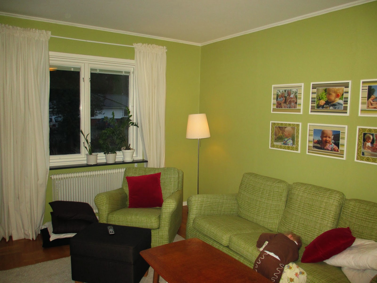 Pias planer: april 2014