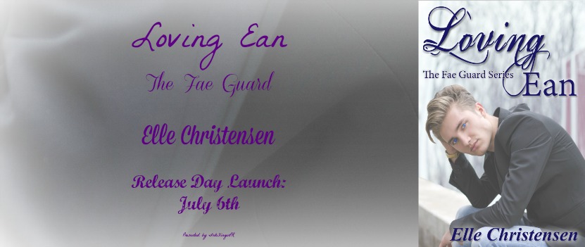 Neverland series banner