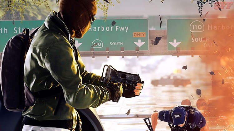 A Classe Mecânico perde RPG, mas ganha Spawn Beacon em Battlefield Hardline