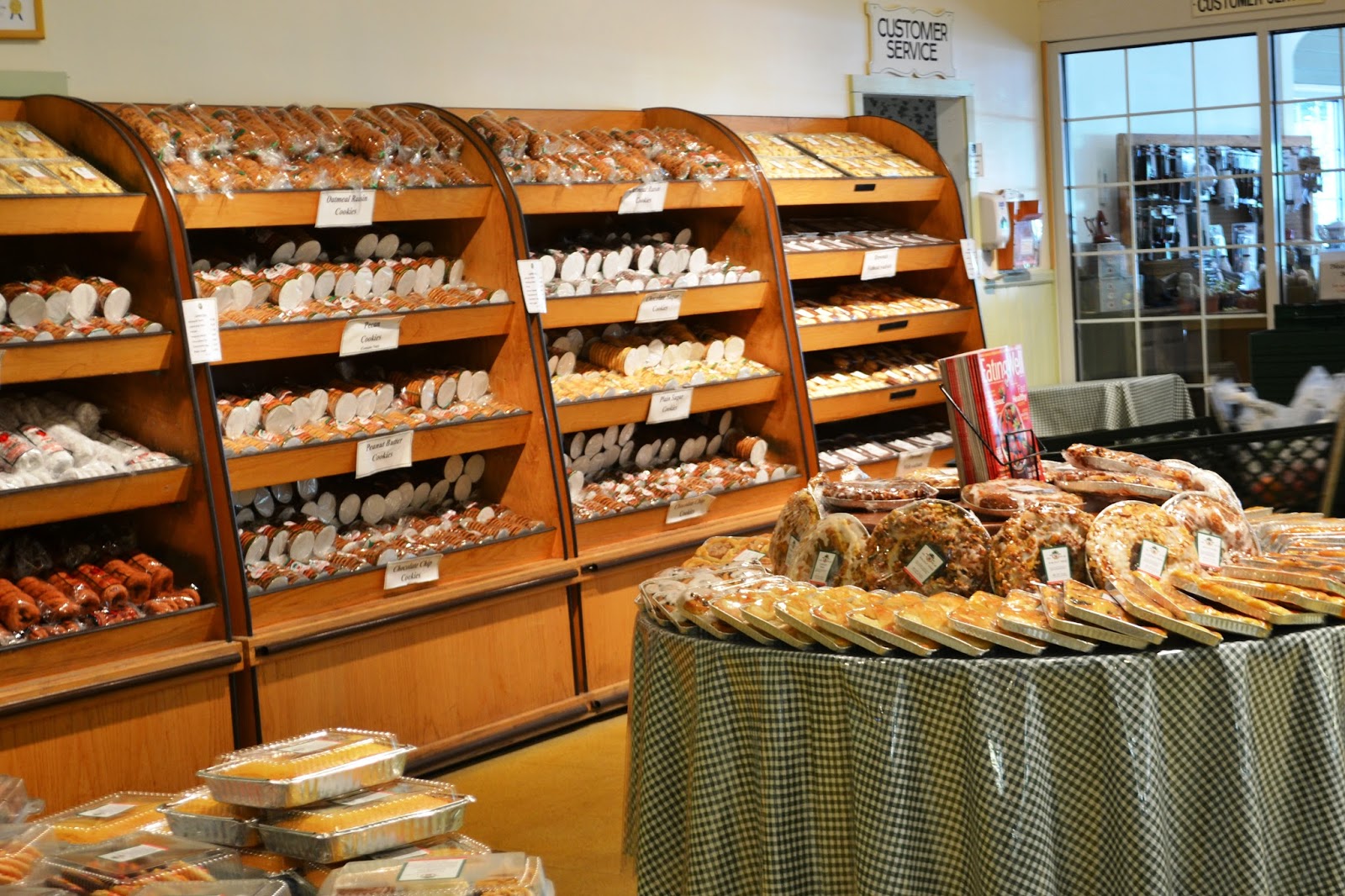 It's All About Purple Delicious Orchards