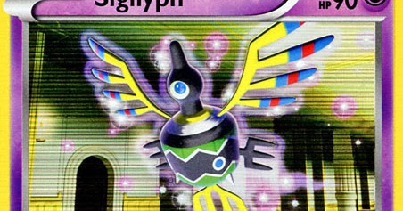 Sigilyph -- Dragons Exalted Pokemon Card Review | PrimetimePokemon's Blog
