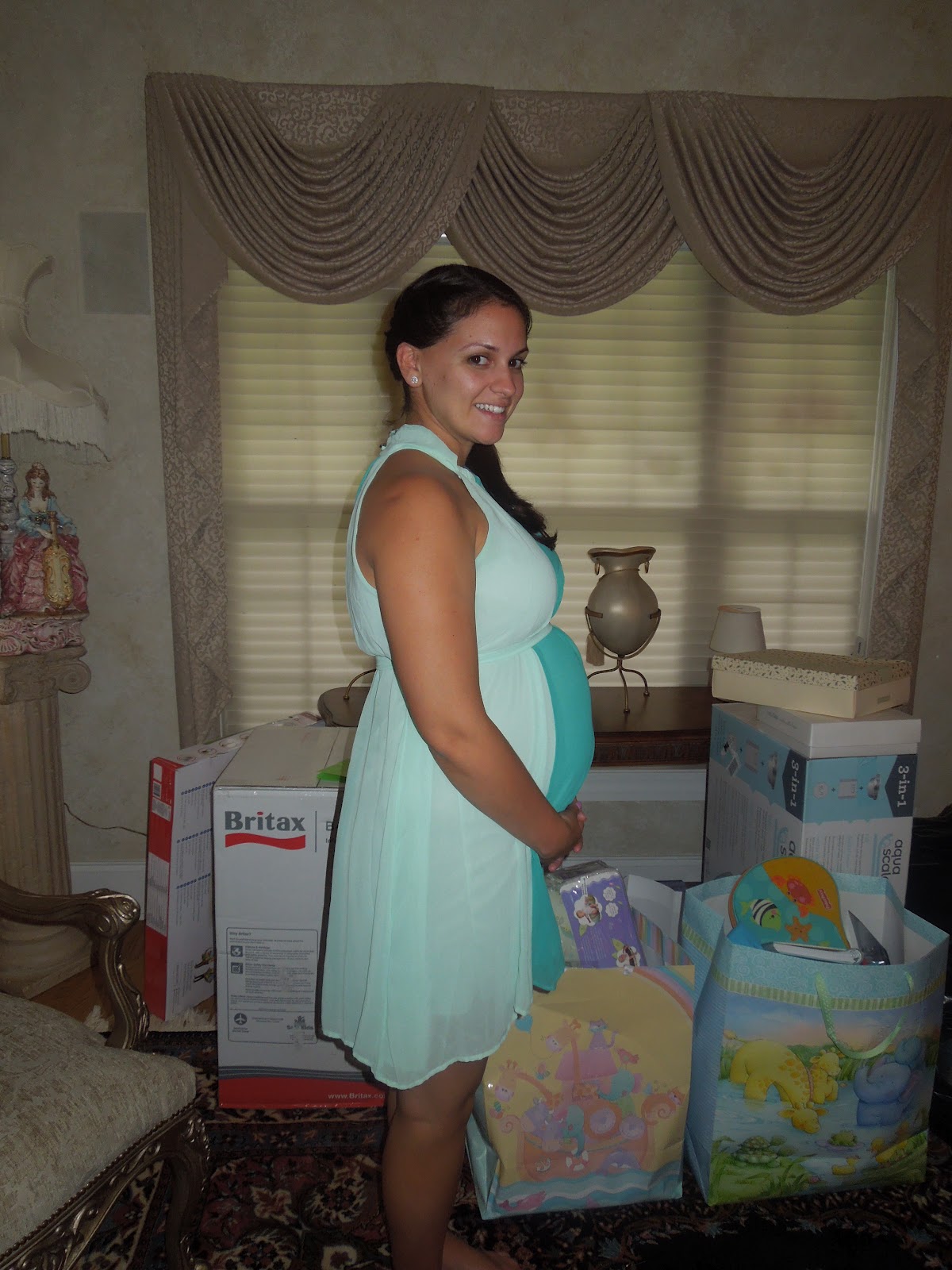 Because why not do it all at once?: 26 week update