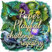 Paper Playful List of Challenges