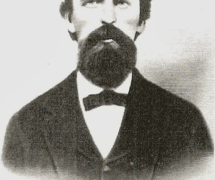 They Came to America . . . William Whitehead 18391881