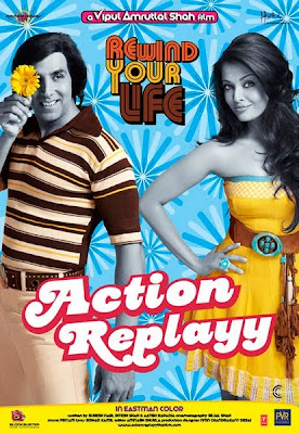 Action Replayy (2010) Watch Movie Online Action Replayy (2010)