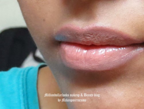 Essence Lipstick 52 In The Nude Review, Pictures, Swatch & LOTD Essence Lipstick 52 In The Nude Review, Pictures, Swatch & LOTD, Essence lipstick swatches, Indian makeup and beauty blog, Best drugstore lipsticks, Essence cosmetics in India and pricing, Where to buy Essence online, Makeup blogger, Indian beauty blog, Top beauty blogs in India, Nude lipstick, Nude color Lipstick, Milliondollarlooks makeup and beauty blog by Makeupmirrornme