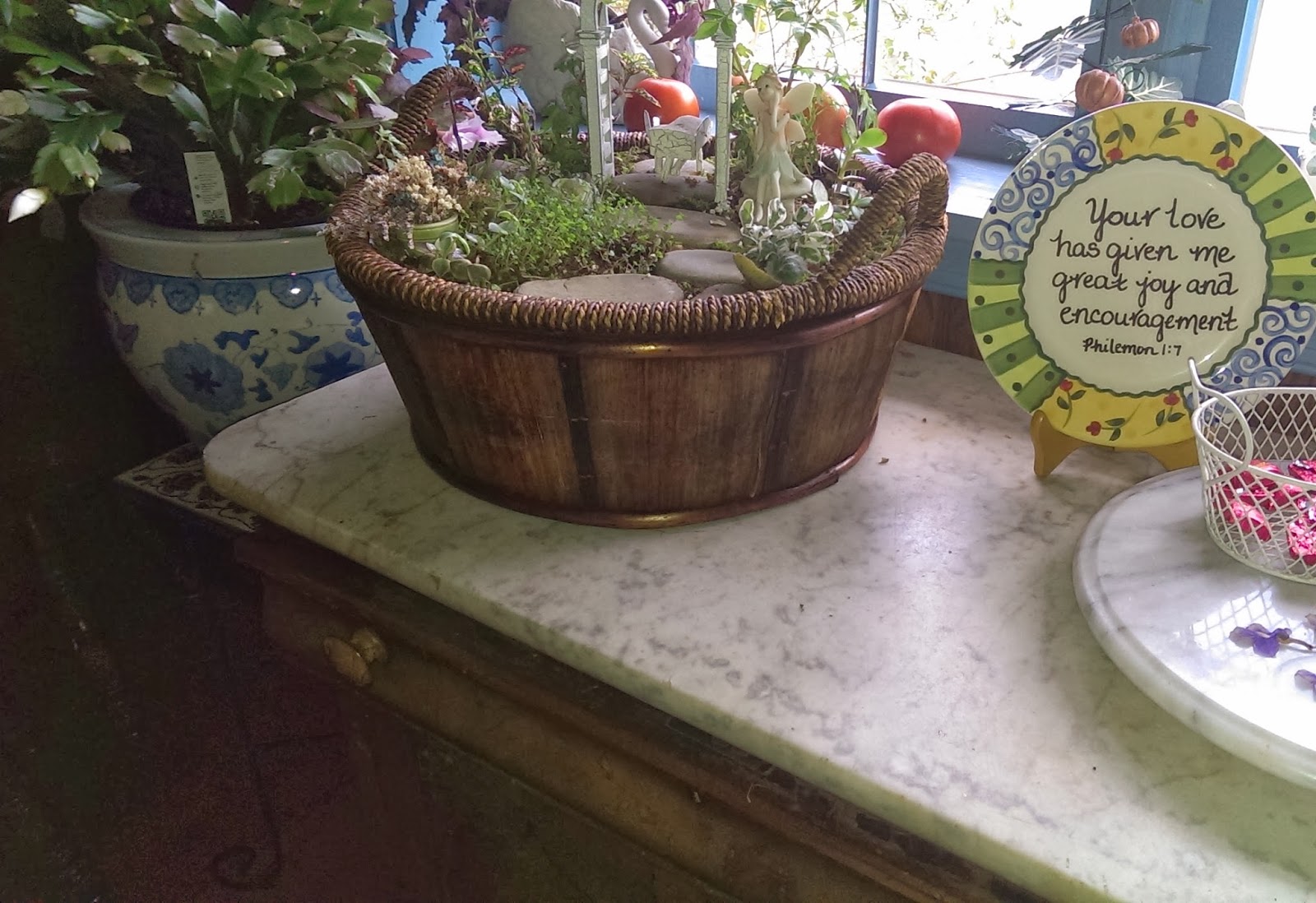 Scripture for Today Luke 17510 He replied, “If you have faith as