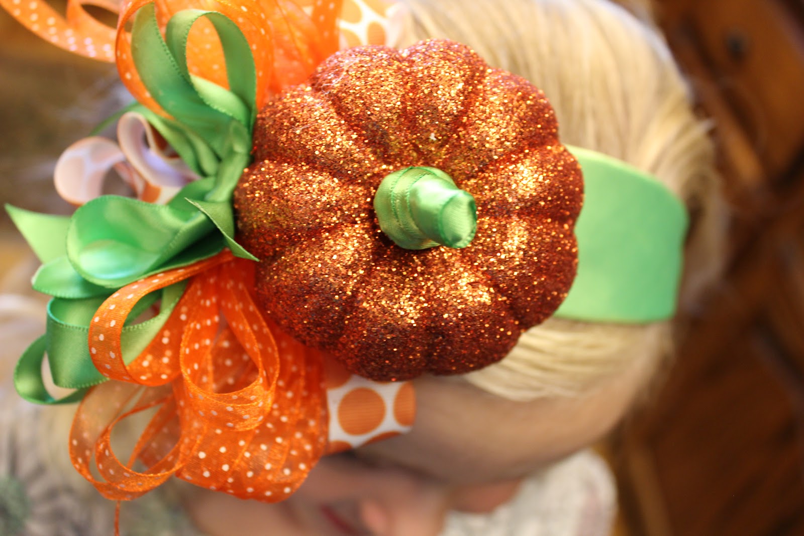 My Sister's Crazy! HALLOWEEN ACCESSORIES...A MUST!