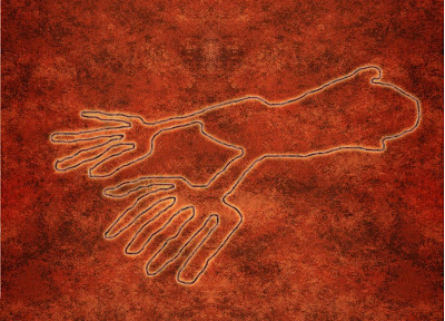 Mysterious Nazca Lines: Out-of-place Artifacts (OOPArt)