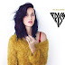 Tchauzinho Sonho Adolescente, Olá Prisma: Katy Perry Queima Peruca Azul da Era Teenage Dream em Teaser de "#ROAR"!