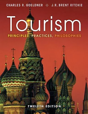 download Tourism: Principles, Practices, Philosophies eBook pdf
