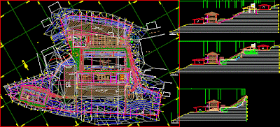 Plan de projet d'un centre ducatifs en dwg Plan+de+projet+de+centre+%C3%89ducatifs+dwg