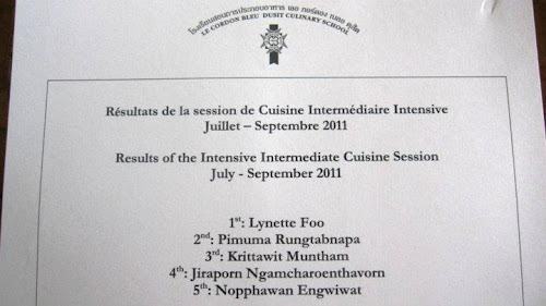 cordon bleu culinary