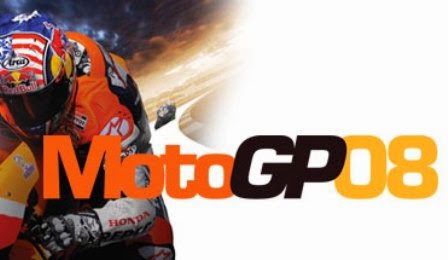 Download MotoGP 2008 PC Games
