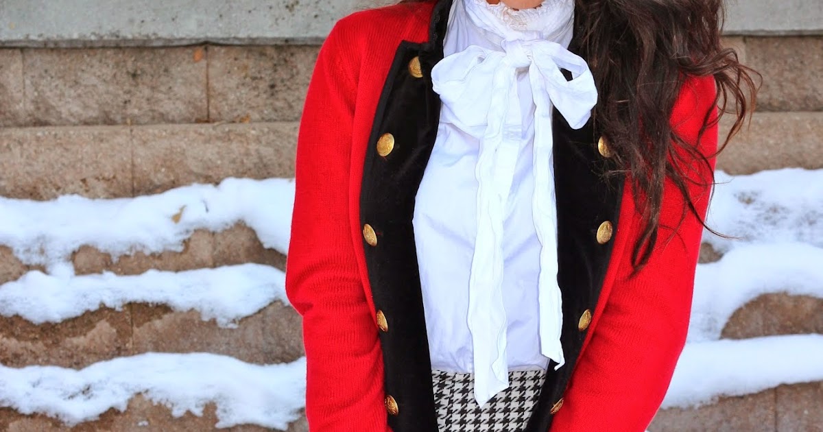 The Man With The Bag