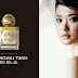 AD CAMPAIGN: Du Juan for Shanghai Tang Silk Road Fragrance, Spring/Summer 2015