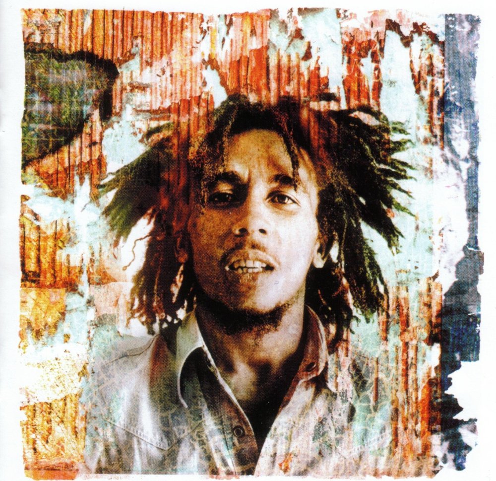 One Love: The Very Best Of Bob Marley The