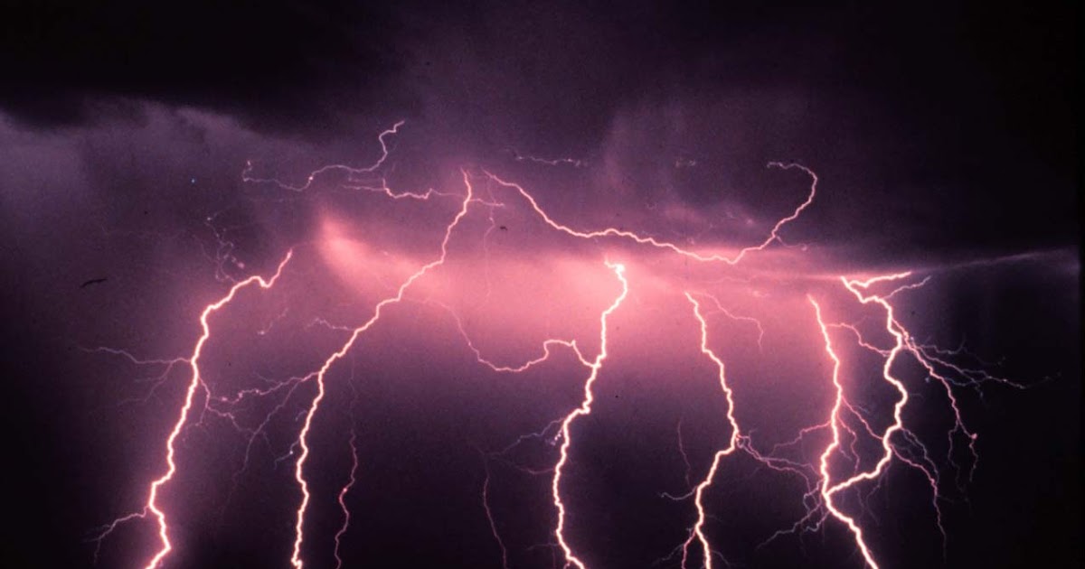 lightning wallpaper | My Wallpaper Home