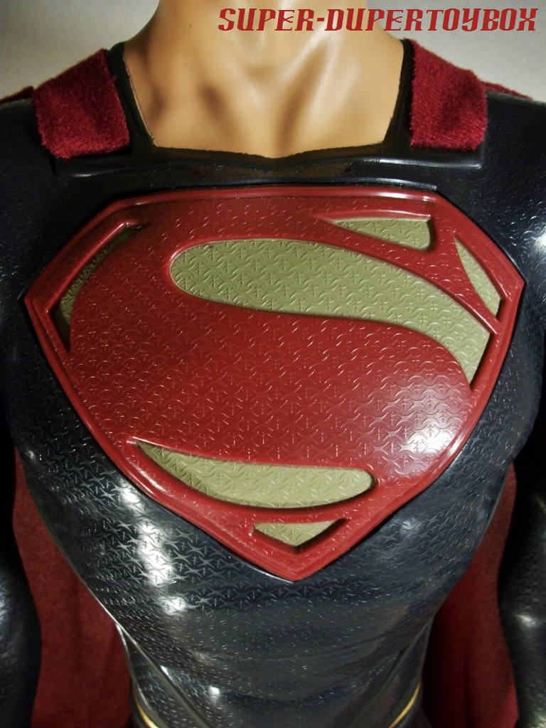 31 inch superman