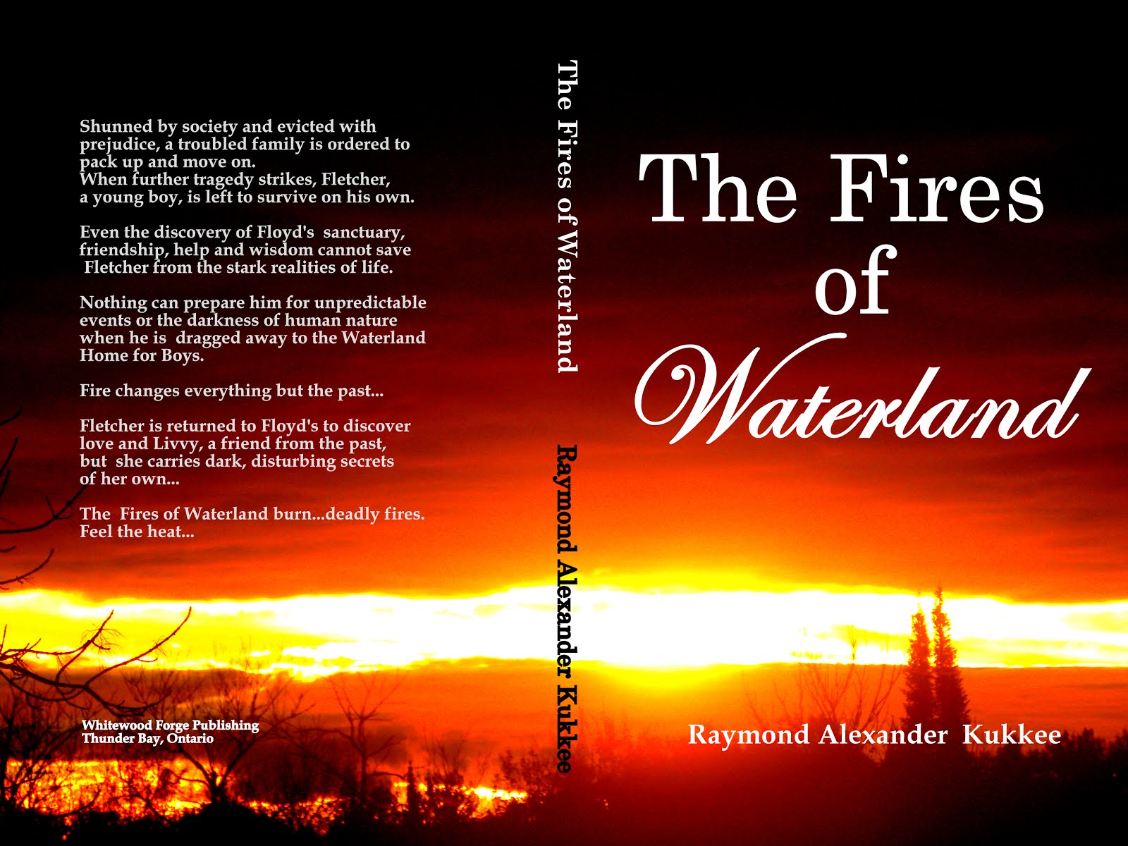 The Fires of Waterland