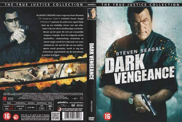 Dark Vengeance 2011 - Cast and Crew Moviefone