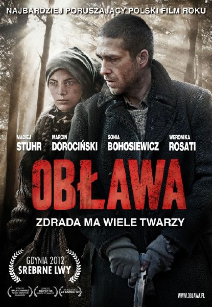Download Oblawa (2012) Free Download Movie Oblawa (2012)