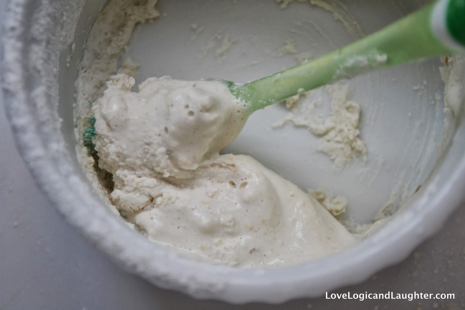 "Homemaker's Stainless Steel Cooktop Cleaner Friend" Logic & Laughter