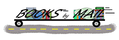 Books By Mail logo