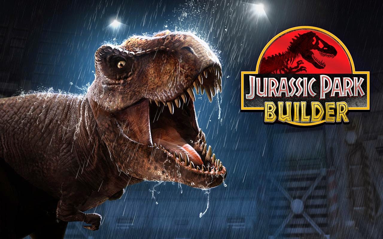 for ipod download Jurassic Park