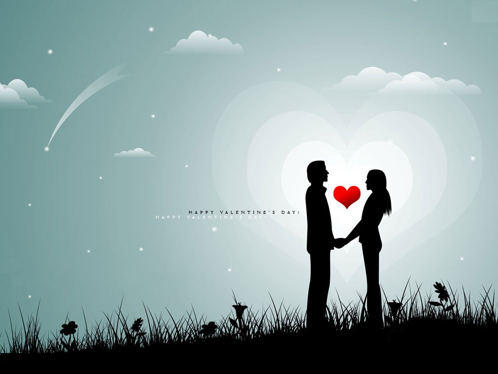 Valentine's Day HD Wallpapers - HD Wallpapers