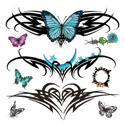 lower back tattoo designs very popular lower back tattoo designs very popular