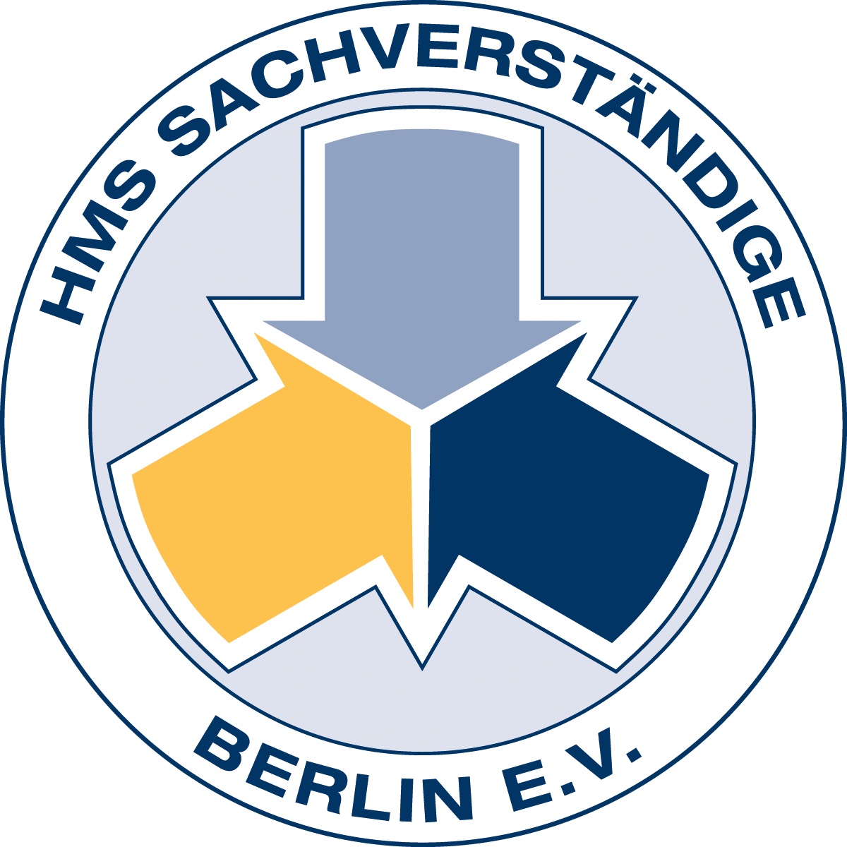 HMS Logo