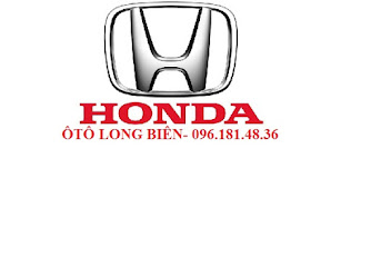 ÔtÔ Honda