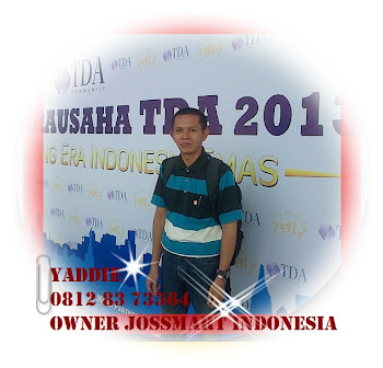JossMart Indonesia Group :Hp/Sms : 0812 83 73564 , BB 2A0BA51A