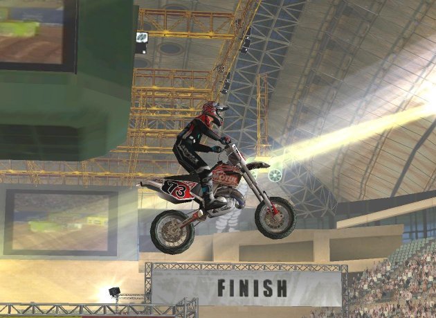 Download Moto Racer 3 PC Game Full Version Offline